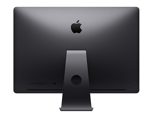 Apple iMac Pro 27英寸一体机（八核Xeon W处理器/32GB内存/1TB 固态硬盘/Vega 56  8GB显卡/5K显示屏）