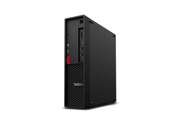 联想ThinkStation P330 SFF塔式工作站（至强四核E-2124G 3.4GHz 丨16G内存丨1TB SATA硬盘丨NVIDIA P620 2G独显丨3年保修）