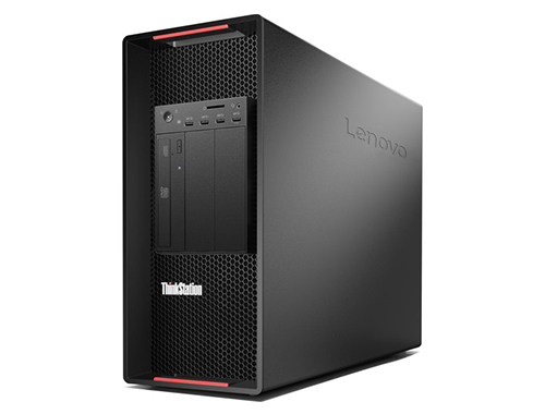 联想ThinkStation P920塔式工作站（至强银牌4110 2.1GHz  8C丨32G内存丨4TB SATA硬盘丨NVIDIA P2000 5G独显丨3年保修）