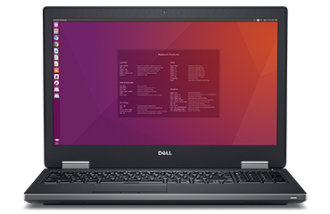 Dell Precision 7730移动工作站（酷睿六核 i7-8750H丨16G内存丨5126GB PCIe固态丨Nvidia P3200 6G独显丨17.3英寸丨3年白金服务）