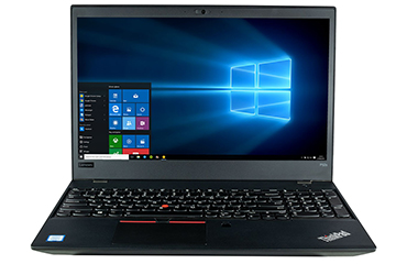 联想ThinkPad P52s移动工作站（酷睿四核 i7-8550U丨8G内存丨256GB PCIe固态丨Nvidia P500 2G独显丨15.6英寸 FHD丨Win10家庭版丨3年保修）