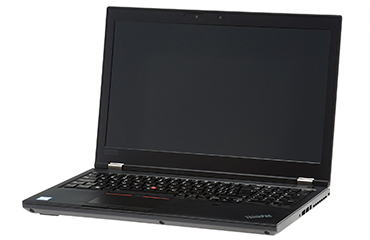 ThinkPad P52 移动工作站（酷睿六核 i7-8750H丨8G内存丨256GB PCIe+1TB SATA硬盘丨Nvidia P1000 4G独显丨15.6英寸丨Win10家庭版丨3年保修）