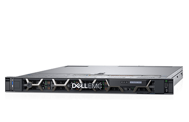 戴尔/Dell PowerEdge R640 机架式服务器（2颗*英特尔至强铜牌3106 1.7G, 8核丨32GB DDR4内存丨3块*600G 15K SAS硬盘丨H330阵列卡丨3年上门服务）