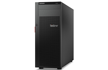 联想ThinkServer TS560 塔式服务器（英特尔至强 E3-1220 v6 3.0GHz 4核丨8G DDR4内存丨1TB 7.2K SATA硬盘丨RAID121i丨DVD丨3年保修）