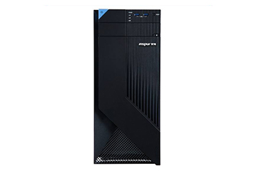 浪潮英信NP3020M4服务器（英特尔至强 E3-1220 v5 3.0GHz 4核丨8G DDR4内存丨1TB 7.2K SATA硬盘丨DVD光驱丨300W电源丨3年保修）