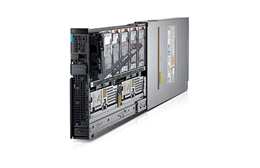 Dell PowerEdge MX5016s全高单宽存储托架（12块*2TB 7.2K RPM NLSAS 12Gbps 512n 2.5in热插拔硬盘丨3年保修服务）