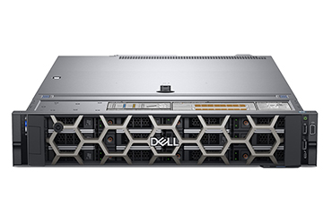 Dell EMC PowerEdge R540 机架式服务器（2颗*英特尔至强铜牌 3206R 1.9G, 8C/8T丨64GB内存丨3块2TB 7.2K SATA硬盘丨H330阵列卡丨DVD光驱丨3年保修）