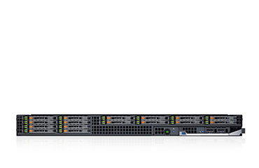 戴尔Dell PowerEdge FC830 服务器