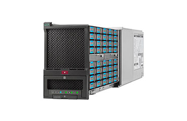 HPE Synergy D3940存储模块