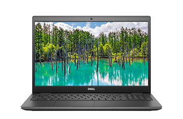 DELL Latitude 3510 办公商用笔记本（酷睿i5-10210U 4核丨8GB DDR4 内存丨256GB 固态硬盘丨英特尔 UHD 显卡丨15.6寸屏幕丨Windows 10 家庭版)