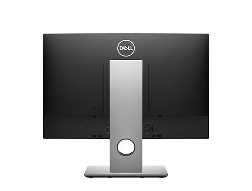 DELL OptiPlex 5480商用微边框台式一体机（酷睿™ i5-10500，6核丨8GB 内存丨1TB SATA 硬盘丨NVIDIA  GTX 1050-K1, 3GB 显卡丨23.8-英寸屏幕)