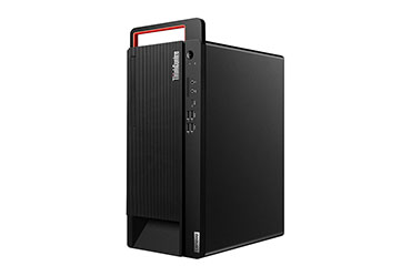 联想ThinkCentre M993t 商用台式机（酷睿i7-10700，8核丨32GB 内存丨512 固态+2TB SATA 硬盘丨Radeon RX 550X 4GB 独显丨Windows10专业版）