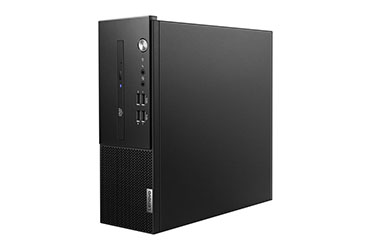 联想 qitianM430C 商用主流分体台式机（酷睿i3-10100，4核，3.6GHz丨4GB DDR4 内存丨256GB 固态丨英特尔 ® UHD 显卡 630丨Windows 10 家庭版 ）