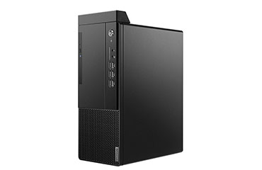 Lenovo 启天M430 商用主流分体台式机（酷睿i3-10100，4核，3.6GHz丨8GB DDR4 内存丨1TB SATA 硬盘丨intel集成显卡丨Windows 10 家庭版 ）