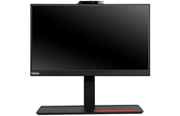 Lenovo ThinkCenter M838z 商用一体机（酷睿i5-10500，6核丨16GB 内存丨512GB 固态丨Radeon625 64bit 2G 独显丨23.8吋显示屏）