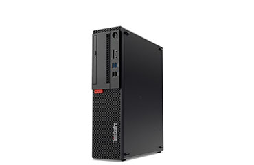 Lenovo ThinkCentre M75s 商用台式机（锐龙 5 PRO 3400G，4核，3.70GHz丨8GB DDR4 内存丨512GB 固态丨Radeon Vega11核芯显卡）