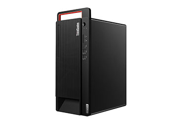 Lenovo ThinkCentre M930t 分体台式机（酷睿i7-10700，8核丨16GB 内存丨256 固态+2TB SATA 硬盘丨RX550X 4GB 独显丨Windows 10 专业版）