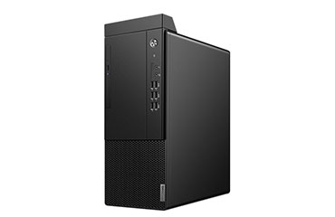 Lenovo 启天M540 分体台式机（Ryzen5-4600G，6核，3.7GHz丨8GB DDR4 内存丨512GB 固态丨AMD集成显卡丨Windows 10 家庭版）