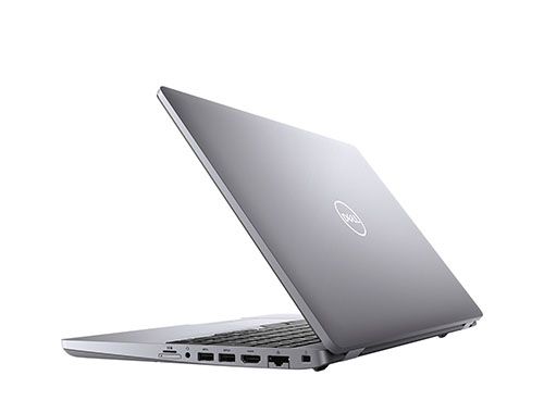 戴尔Dell Precision 3550 移动工作站（英特尔酷睿 i7-10510U，4核丨8G DDR4内存丨512G PCIe SSD硬盘丨 P520 2G独显丨15.6英寸丨摄像头丨Windows 10 系统 ）