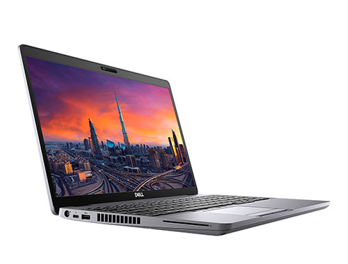 戴尔Dell Precision 3550 移动工作站（英特尔酷睿 i7-10510U，4核丨8G DDR4内存丨512G PCIe SSD硬盘丨 P520 2G独显丨15.6英寸丨摄像头丨Windows 10 系统 ）