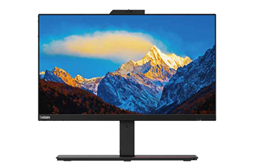 联想ThinkCentre M930z 一体台式机（酷睿i5-10500，6核，3.1GHz丨16GB DDR4 内存丨512GB 固态丨R625 2GB 独显丨23.8吋显示屏）