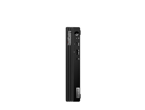 Lenovo ThinkCentre M730q 商用台式机（酷睿i3-10100T，4核，3.0GHz丨8GB 内存丨256GB 固态丨集成显卡丨Windows 10 家庭版）