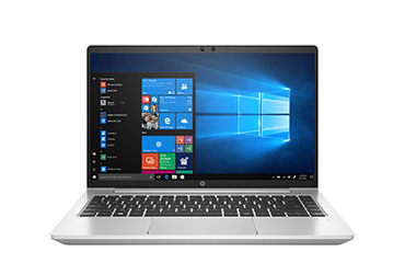 惠普HP ProBook 440 G8 商用笔记本（酷睿™i7-1165G7，4核丨8G DDR4 内存丨M.2 512GB 固态丨NVIDIA MX450 2G 独显丨14.0 英丨Win10）