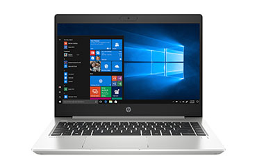 惠普HP ProBook 440 G7 笔记本电脑（酷睿™i5-10210U，4核丨8G DDR4 内存丨1TB SATA 硬盘丨NVIDIA MX130 2G 独显丨14.0 英寸丨Win10）