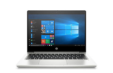 HP ProBook 430 G7 商用笔记本（酷睿™i5-10210U，4核丨8G DDR4 内存丨512GB 固态+1TB SATA 硬盘丨集成显卡丨13.3 英寸丨指纹识别丨Win10 专业版）