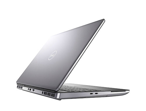 Dell Precision 7750 移动工作站（英特尔酷睿 i9-10885H，8核丨32G 内存丨2块*1TB PCIe NVMe固态硬盘丨Quadro® RTX4000，8G显卡丨17.3英寸丨Win 10系统）