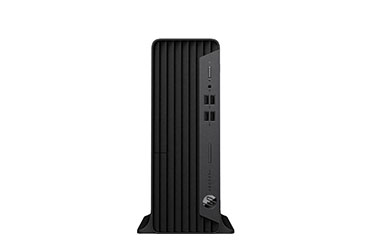 惠普 ProDesk 400 G7 SFF 纤小型商用电脑（酷睿 ™ i5-10500，6核丨8G 内存丨256GB 固态丨英特尔 UHD 显卡 630丨Win10丨三年保修）