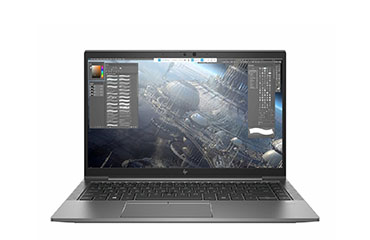 惠普(HP)ZBook Firefly14 G7 移动设计本（酷睿i7-10510U，4核丨16G 内存丨1TB SSD 硬盘丨NVIDIA P520 4G 独显丨14寸-显示屏）