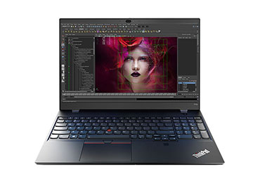 联想ThinkPad P15v 设计笔记本（酷睿i7-10875H，8核丨16G 内存丨512G 硬盘丨集显丨人脸识别丨15.6寸-显示屏丨3年保修）