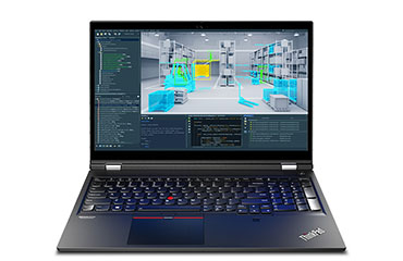 联想ThinkPad P15 高性能移动工作站（酷睿i7-10875H，8核丨16G 内存丨512GB SSD硬盘丨NVIDIA RTX3000 6G 独显丨UHD丨15.6寸-显示屏丨3年保修）