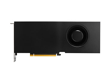 英伟达 NVIDIA RTX A5000 24GB 专业图形显卡/3D建模设计