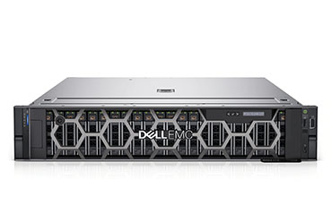 Dell EMC PowerEdge R750 机架服务器（英特尔® 至强® 金牌 6312U 2.4G, 24C/48T丨64GB RDIMM内存丨5块*8TB 7.2k SAS硬盘丨PERC H345丨3年保修）