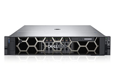 PowerEdge R750xa GPU服务器（英特尔至强金牌 5317 3G, 12核T丨128GB ECC内存丨3块*900GB 15k SAS硬盘丨NVIDIA Ampere A10丨PERC H745丨三年保修）