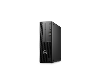 Dell Precision 3460 SFF 工作站（英特尔酷睿 i7-12700, 2.1GHz, 12核丨32GB DDR5 内存丨512GB M.2固态硬盘丨NVIDIA T600, 4GB独立显卡丨三年保修）