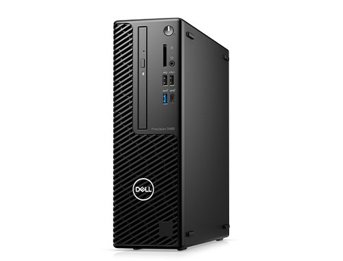 Dell Precision T3460 小型机工作站（英特尔酷睿 i9-12900, 2.4GHz, 16核丨16GB DDR5 内存丨1TB M.2固态硬盘丨NVIDIA T600, 4GB独立显卡丨三年保修）