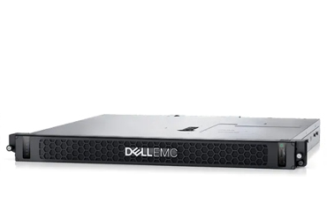 Dell EMC PowerEdge XR11 加固机架式服务器（英特尔至强银牌 4310 2.1G, 12C/24T丨32GB ECC内存丨2块*2.4TB 10K SAS硬盘丨PERC S150丨三年保修）