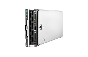 HPE Synergy SY480 Gen10服务器