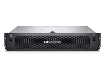 Dell EMC PowerEdge XR12 机架式服务器（英特尔® 至强® 金牌 5315Y 3.2G, 8C/16T丨64GB RDIMM内存丨3块*1.92TB 固态硬盘丨PERC H345阵列丨3年保修）