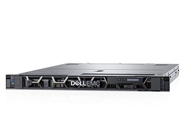 Dell PowerEdge R6525服务器（AMD EPYC 7542 2.90GHz, 32核/64线程丨128GB ECC内存丨960GB固态+5块*1.2TB 10K SAS硬盘丨PERC H345丨3年保修）