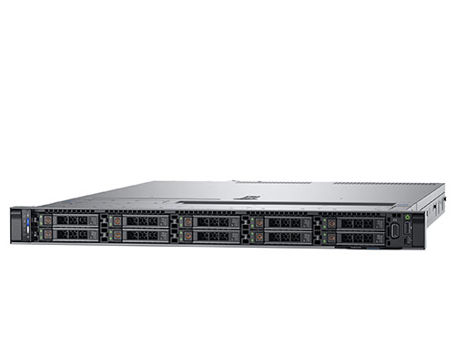 Dell PowerEdge R6525服务器（AMD EPYC 7543 2.8GHz, 32C/64T丨256GB RDIMM内存丨4块*2.4TB 10K SAS硬盘丨NVIDIA Tesla T4 16GB）