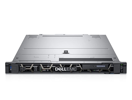 Dell PowerEdge R6525服务器（AMD EPYC 7543 2.8GHz, 32C/64T丨256GB RDIMM内存丨4块*2.4TB 10K SAS硬盘丨NVIDIA Tesla T4 16GB）