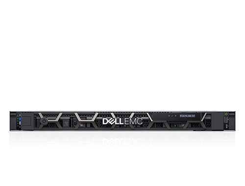 Dell PowerEdge R6525服务器（AMD EPYC 7543 2.8GHz, 32C/64T丨256GB RDIMM内存丨4块*2.4TB 10K SAS硬盘丨NVIDIA Tesla T4 16GB）