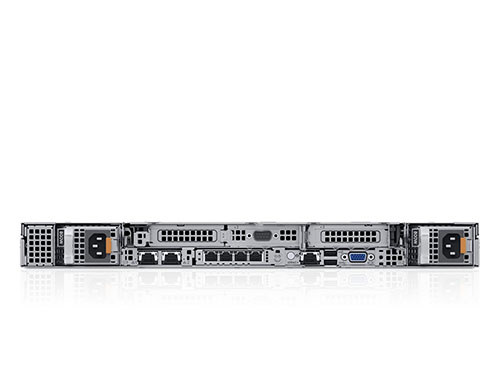 Dell PowerEdge R6525服务器（AMD EPYC 7543 2.8GHz, 32C/64T丨256GB RDIMM内存丨4块*2.4TB 10K SAS硬盘丨NVIDIA Tesla T4 16GB）