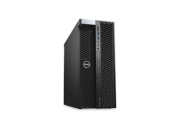 Dell Precision T7820 塔式工作站（英特尔至强金牌 6230R, 2.1GHz, 26核, 52 线程丨192GB DDR4 内存丨1TB M.2固态硬盘丨NVIDIA RTX 3070, 8GB显卡）