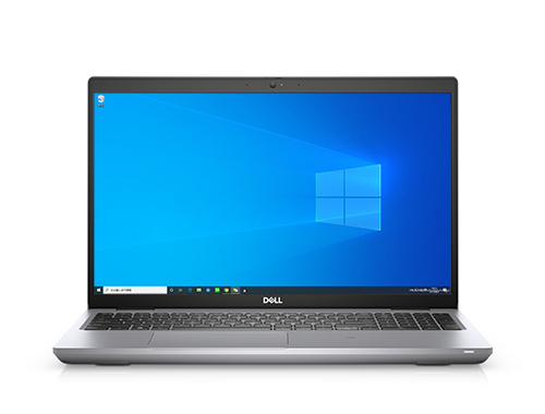 Precision 3561 移动工作站（英特尔酷睿 i7-11800H, 8核丨16GB DDR4 内存丨256GB 固态+1TB 硬盘丨T600, 4GB显卡丨15.6"FHD 高清屏丨4芯电池丨1年保修）