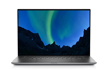 Dell Precision 5570 移动工作站（酷睿 i9-12900H, 14核, 20线程丨64GB DDR5 内存丨2TB PCIe固态硬盘丨RTX A2000 8GB显卡丨15.6英寸 4K触控屏丨3年保修）